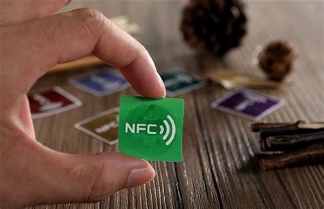 nfc okostelefonon